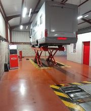 Centre contrôle technique AUTOCONTROL (AUTO - MOTO) image 9