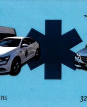 Bazerque - Ambulance / Taxi / VSL image 1