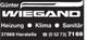 Günter Wiegand Haustechnik Service und Vertrieb GmbH&Co.KG