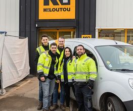 Kiloutou Lille image 3