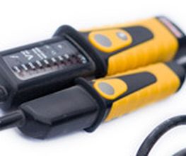 Elektro Kontakt Licht en Kracht