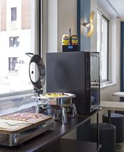 B&B HOTEL Pescara immagine 10