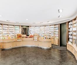 Linden Apotheke Bild 2