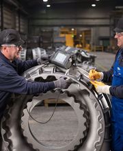 GF Casting Solutions Leipzig GmbH Bild 2