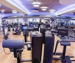 Body-Gym Straubing Bild 1