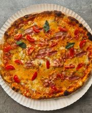 Pizza Sette7 GmbH Bild 1