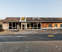 McDonald's Bild 1