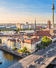 Stromanbieter Berlin Bild 1