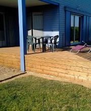 Charente Menuiserie Serrurerie C M S image 9