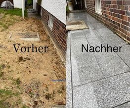 Haus- und Gartenservice - Mittelfranken Pavel Vostarek Bild 15