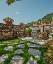 Panorama Lodge - La Casa dei Gelsi Bild 1