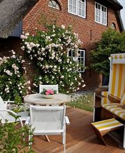 Schroeders Haus Kampen