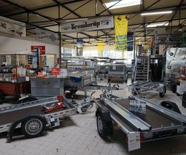 Anhänger-Schlick e.K. Bild 1