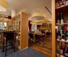 Restaurant Gutmannsdörfer