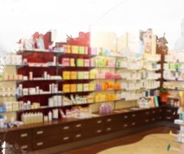 Eichen Apotheke Bild 7