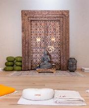 Accessible Yoga Founex Bild 1