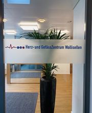 Herz- und Gefässzentrum Wallisellen Bild 1