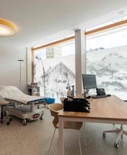 Studio medico/Arztpraxis Bild 2