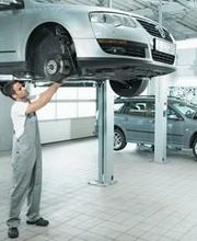 Autodienst Eichenried Bild 1