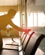 Yüksel Gebäudedienste