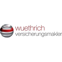 Versicherungsmakler Thomas Wüthrich GmbH