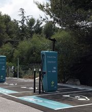 Electra Charging Station image 1