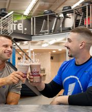 The Edge Fitness Clubs image 19