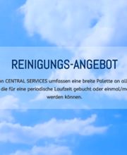 Central-Services Reinigungen Bild 3