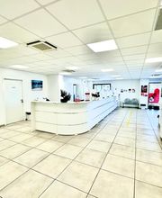 Laboratoire Vitrolles Nord - BIOGROUP PROVENCE image 1