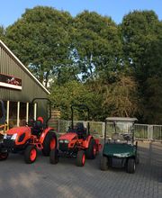 Oosterbroek afbeelding 1