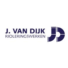 Rioleringswerken Van Dijk