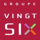 Groupe Vingt-Six Dauphine