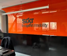 SIXT Autovermietung Görlitz Bild 13