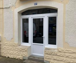 FG Solutions Menuiserie image 13