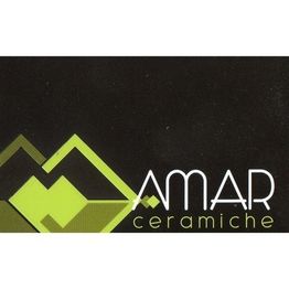 Amar Ceramiche-Arredo Bagno - Termoidraulica - Accessori e Complementi logo