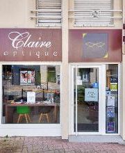 Claire Optique - Opticien Puy-Guillaume image 5