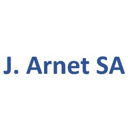 J. Arnet SA