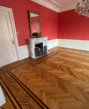 Parquets Jordan Sàrl Bild 2