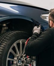 S+K Autospritzwerk Höri GmbH Bild 3