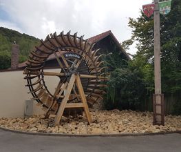 Campingplatz Kratzmühle Bild 14