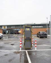 McDonald's Bild 8