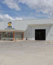 PRB DIJON (dépôt) image 1