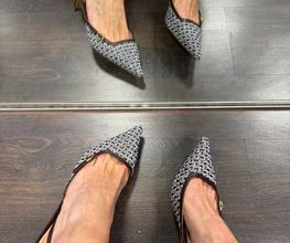 Rive Gauche Chaussures & Accessoires SA Bild 10