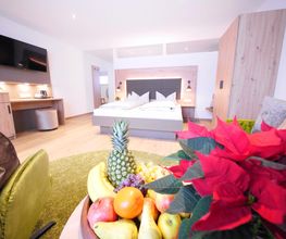 Juniorsuite ALB Wiese