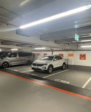 SIXT Autovermietung Stuttgart Zentrum Bild 10