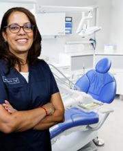 Vivanta Dental Dra. Adriana Travieso imagen 1