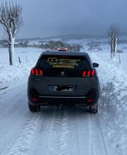 Taxi St Flour 15 image 5