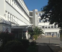 Lycée Saint-Louis image 2