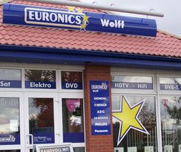 EURONICS Wolff Bild 2