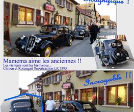 Restaurant chez Mamema image 14